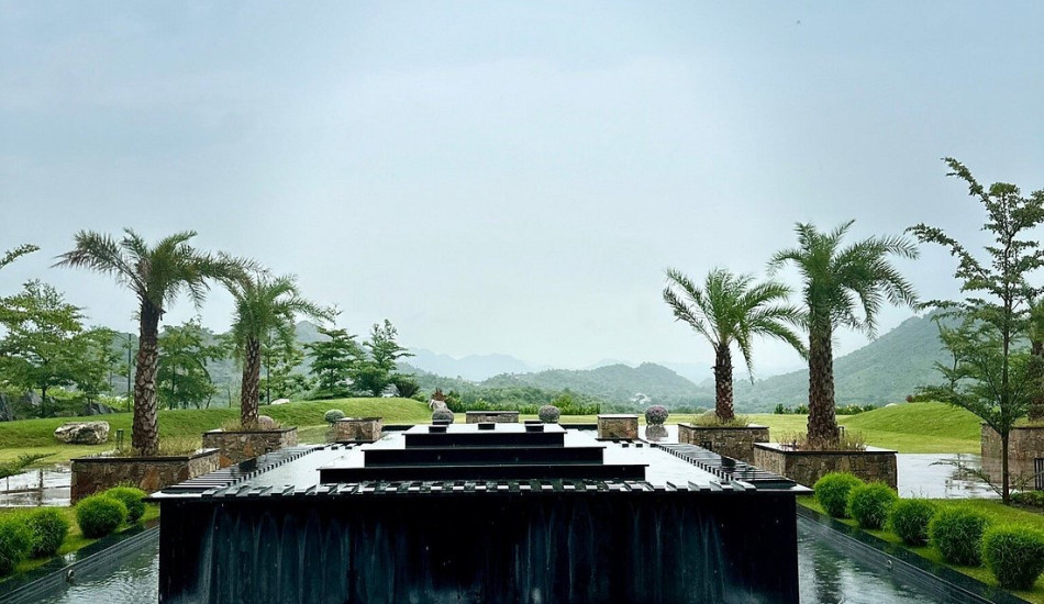 Holymont Udaipur
